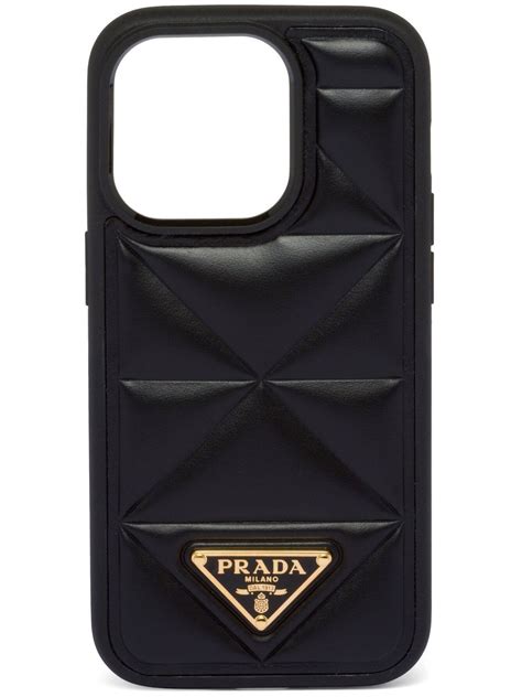 prada iphone 5 case price|Prada phone case iPhone 14.